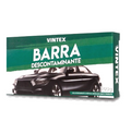 CLAY BAR BARRA DESCONTAMINANTE V-BAR 100G VINTEX by VONIXX
