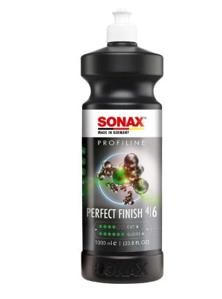 COMPOSTO DE LUSTRO PERFECT FINISH 1KG SONAX