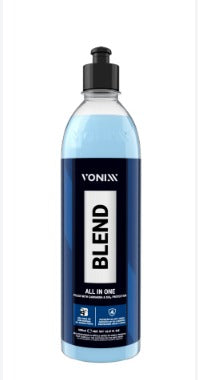 BLEND ALL IN ONE 500ML VONIXX