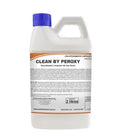 DESINFETANTE DE USO GERAL CLEAN BY PEROXY 2L SPARTAN