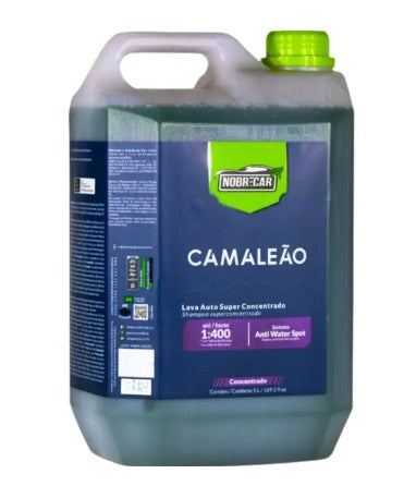 CAMALEAO  5L NOBRE CAR