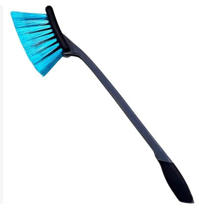 ESCOVA PARA LIMPEZA DE CAIXA DE RODAS DETAILER