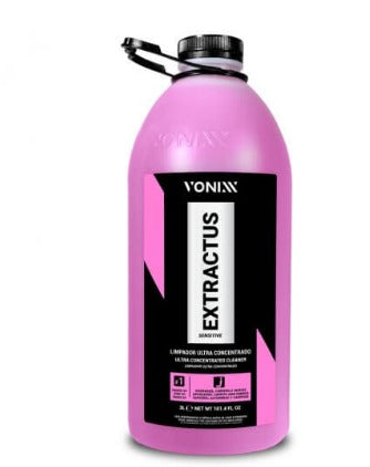 EXTRACTUS SENSITIVE  3L VONIXX