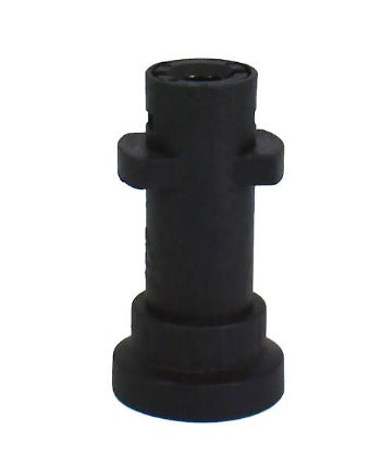 ADAPTADOR CANHAO ESPUMA X KARCHER LINHA K AMARELA
