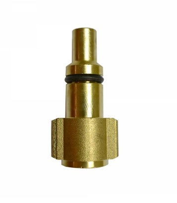ADAPTADOR CANHAO ESPUMA X LAVOR SGT TOOLS