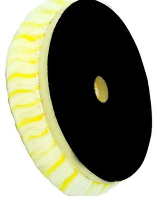 BOINA SV 6" CORTE LEVE (AMARELA) COM INTERFACE LINCOLN