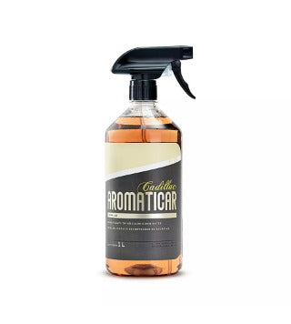 AROMATIZANTE VANILLA AROMATICAR 1L CADILLAC