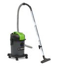 ASPIRADOR DE PO E AGUA ECOCLEAN 1200W 127V IPC