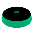 BOINA DE ESPUMA VERDE LUSTRO 3" DETAILER