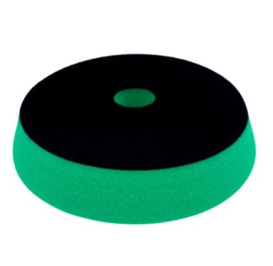 BOINA DE ESPUMA VERDE LUSTRO 3" DETAILER