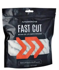 BOINA DE LA FAST CUT 5 POLEGADAS ROTO CORTE PESADO S/ INTERFACE AUTOAMERICA