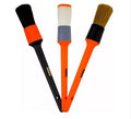 KERS KIT DE PINCEIS 3 PECAS KEY BRUSH N 16 KERS