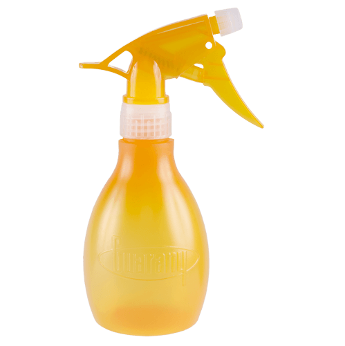 PULVERIZADOR LARANJA NEVOA 300ML GUARANY