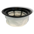 FILTRO DE POLIESTER COM ESTRUTURA PARA LINHA LAVA 27L IPC