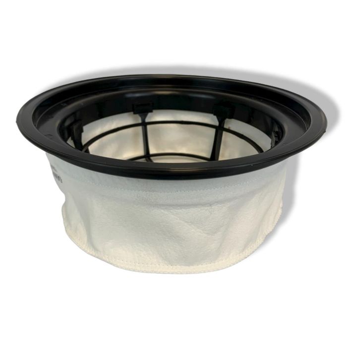 FILTRO DE POLIESTER COM ESTRUTURA PARA LINHA LAVA 27L IPC