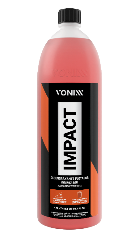 IMPACT  1,5L VONIXX