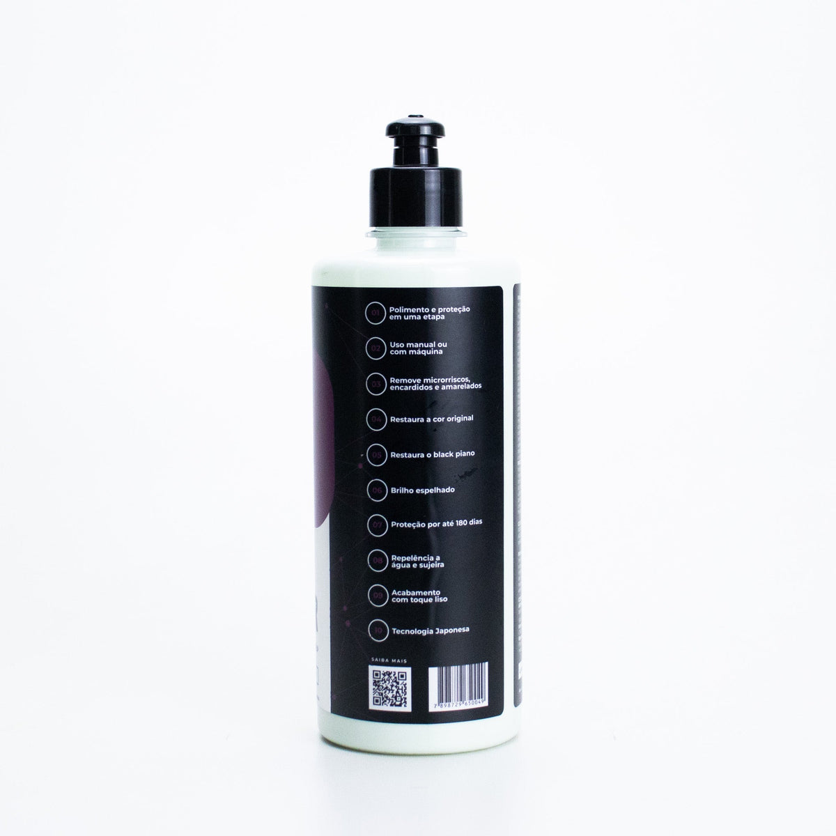 META LUSTER POLIDOR ONE STEP 473ML FSE DETAIL SOFT 99