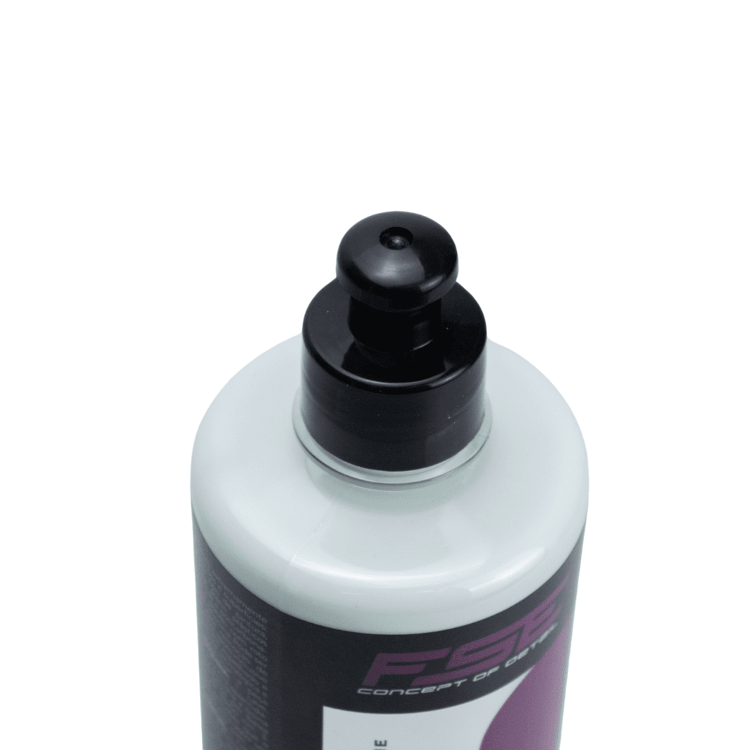META LUSTER POLIDOR ONE STEP 473ML FSE DETAIL SOFT 99