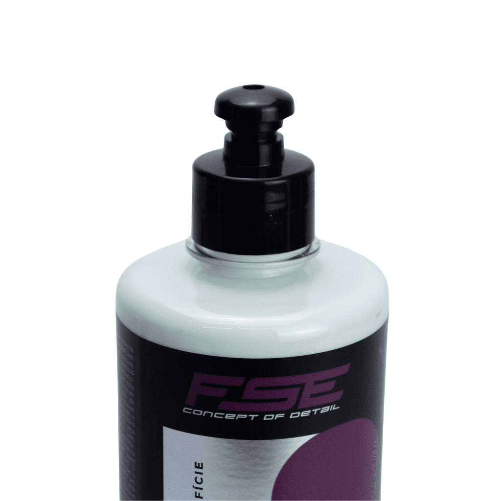 META LUSTER POLIDOR ONE STEP 473ML FSE DETAIL SOFT 99