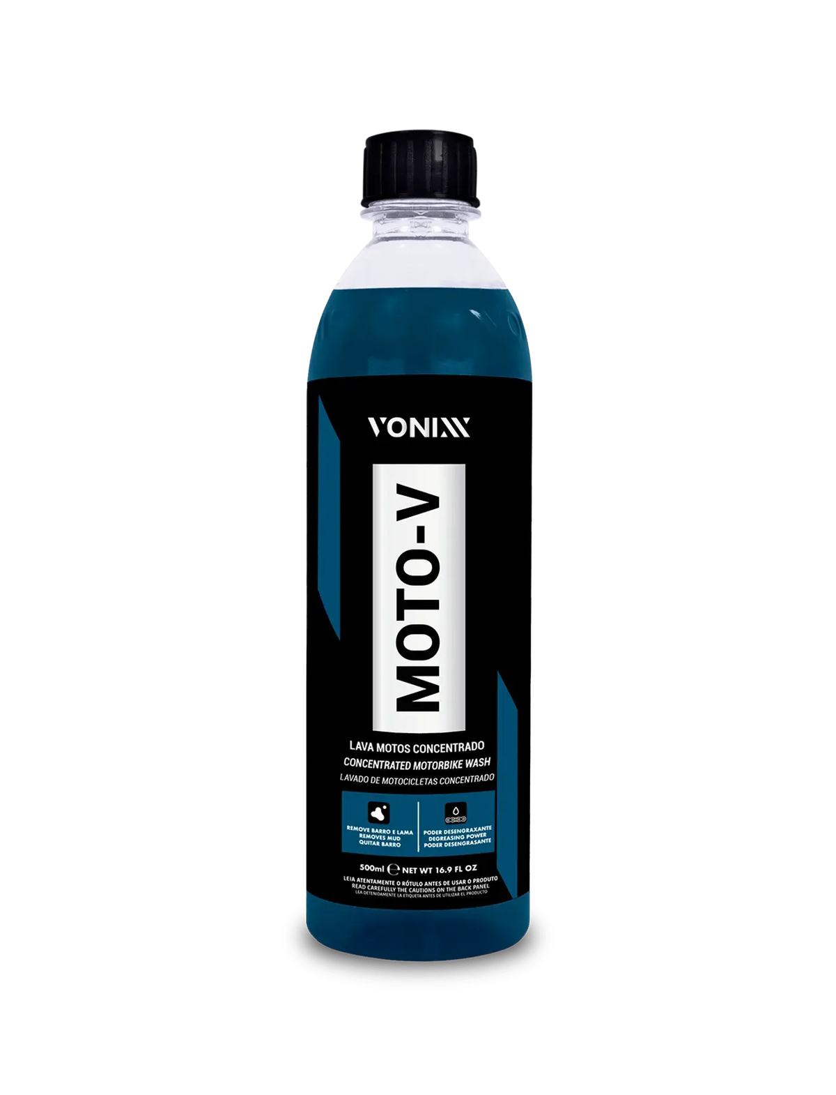MOTO-V  500ML VONIXX