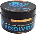 COMPOSTO DE OXIDO DE CERIO 300G RESOLVIDRO