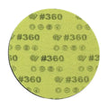 RESOLLIXA SOFT 360 3"  - RESOLVIDRO