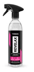 REVELADOR DE HOLOGRAMAS REVELAX 500ML VONIXX