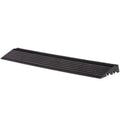 RAMPA PARA PISO MODULAR PRETO DETAILER