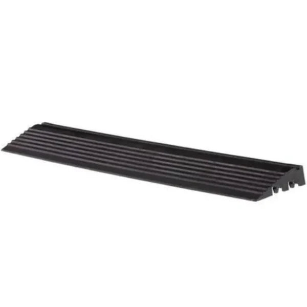 RAMPA PARA PISO MODULAR PRETO DETAILER