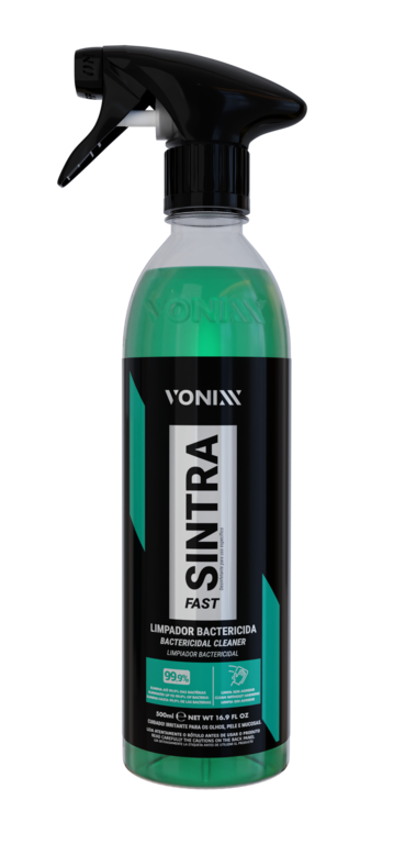 SINTRA FAST 500ML VONIXX
