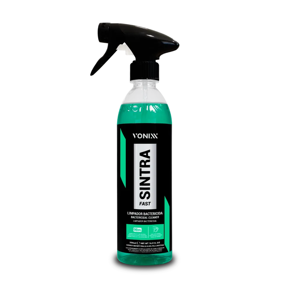 SINTRA FAST 500ML VONIXX