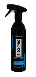 SiO2 PRO MANUTENCAO PARA VITRIFICADORES 500ML VONIXX