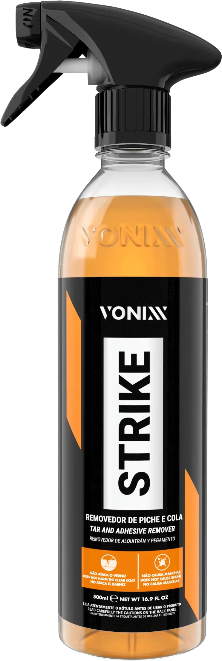 STRIKE  500ML VONIXX