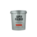 MASSA DE POLIR SUPER POLIDOR 1KG AUTOAMERICA