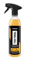 CARNAÚBA TOK FINAL  500ML VONIXX