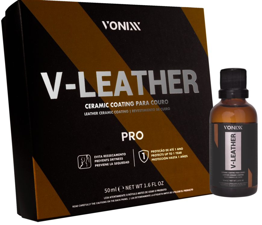 V-LEATHER PRO 50ML VONIXX