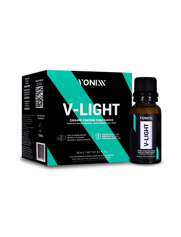 V-LIGHT 20ML VONIXX