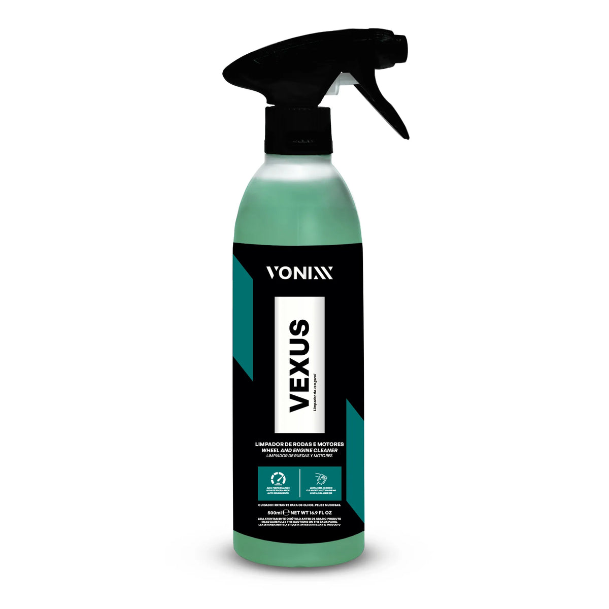 VEXUS 500ML PQ