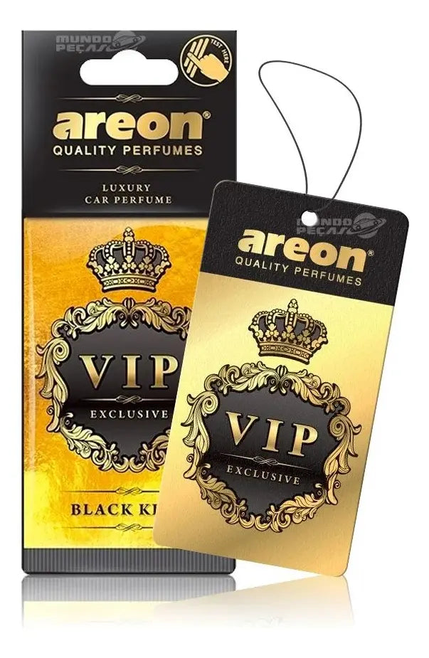AREON VIP BLACK KING AREON